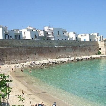 Borgo Antico Apartment โมโนโปลี ห้อง รูปภาพ