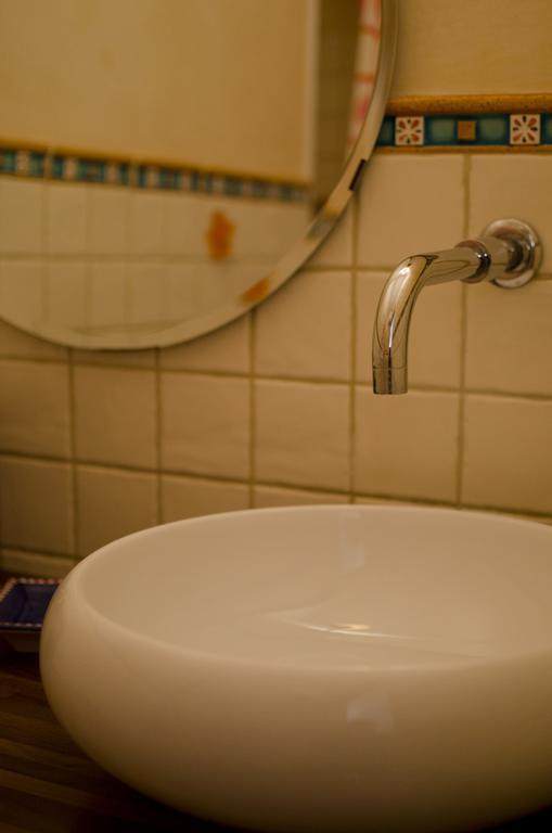 Borgo Antico Apartment โมโนโปลี ภายนอก รูปภาพ