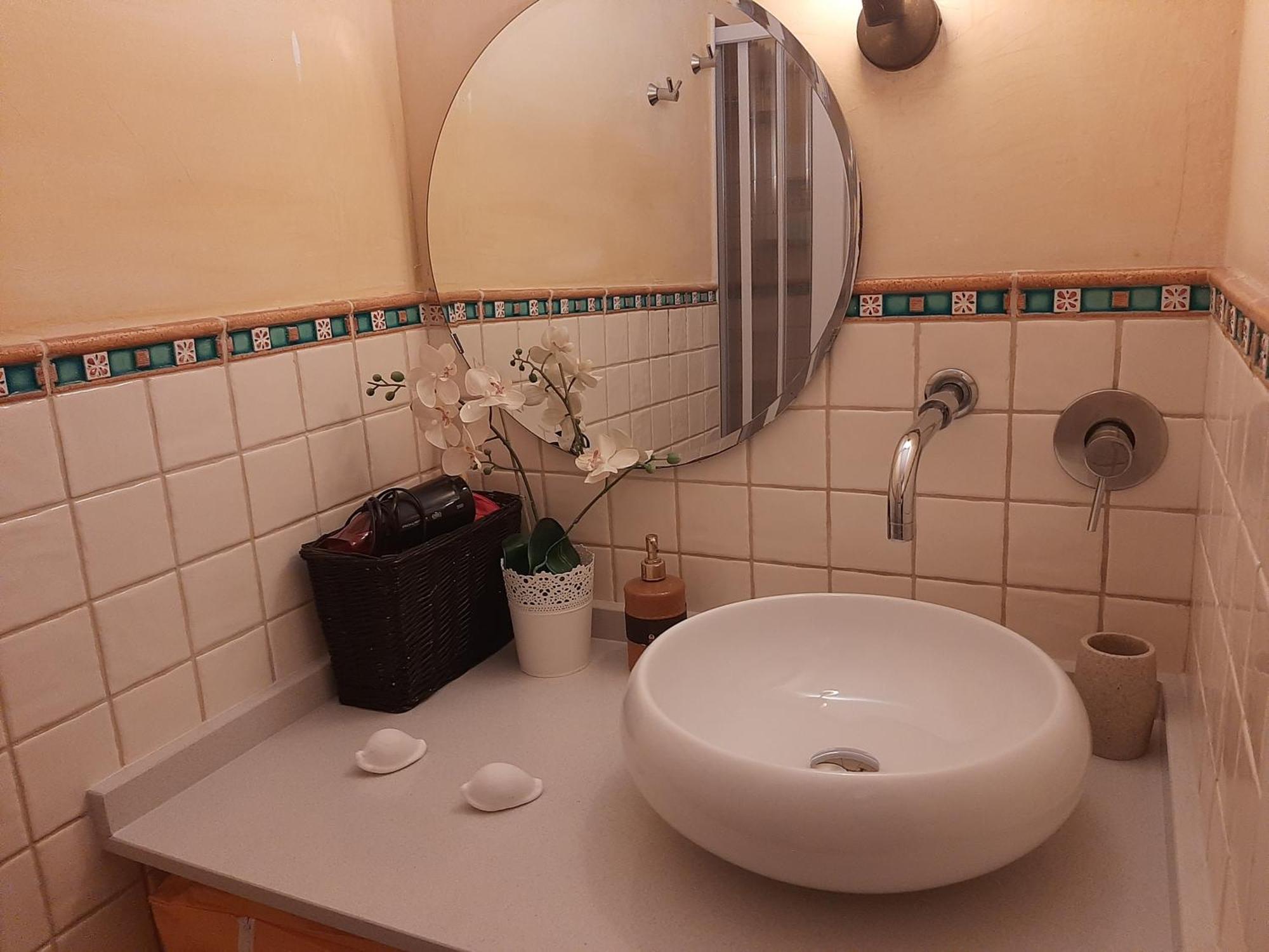 Borgo Antico Apartment โมโนโปลี ภายนอก รูปภาพ