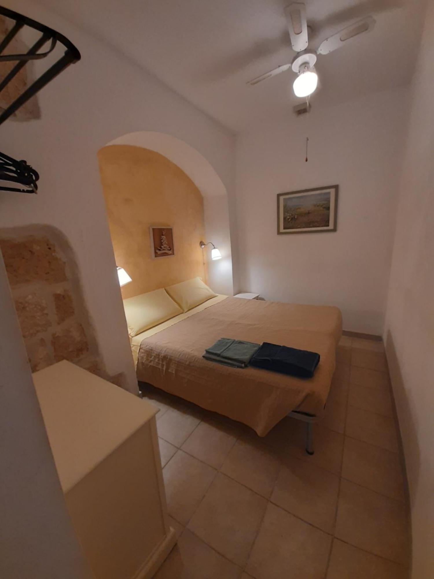 Borgo Antico Apartment โมโนโปลี ภายนอก รูปภาพ
