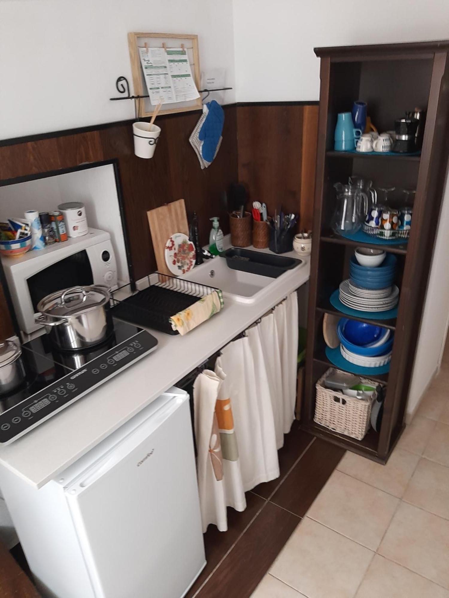 Borgo Antico Apartment โมโนโปลี ภายนอก รูปภาพ