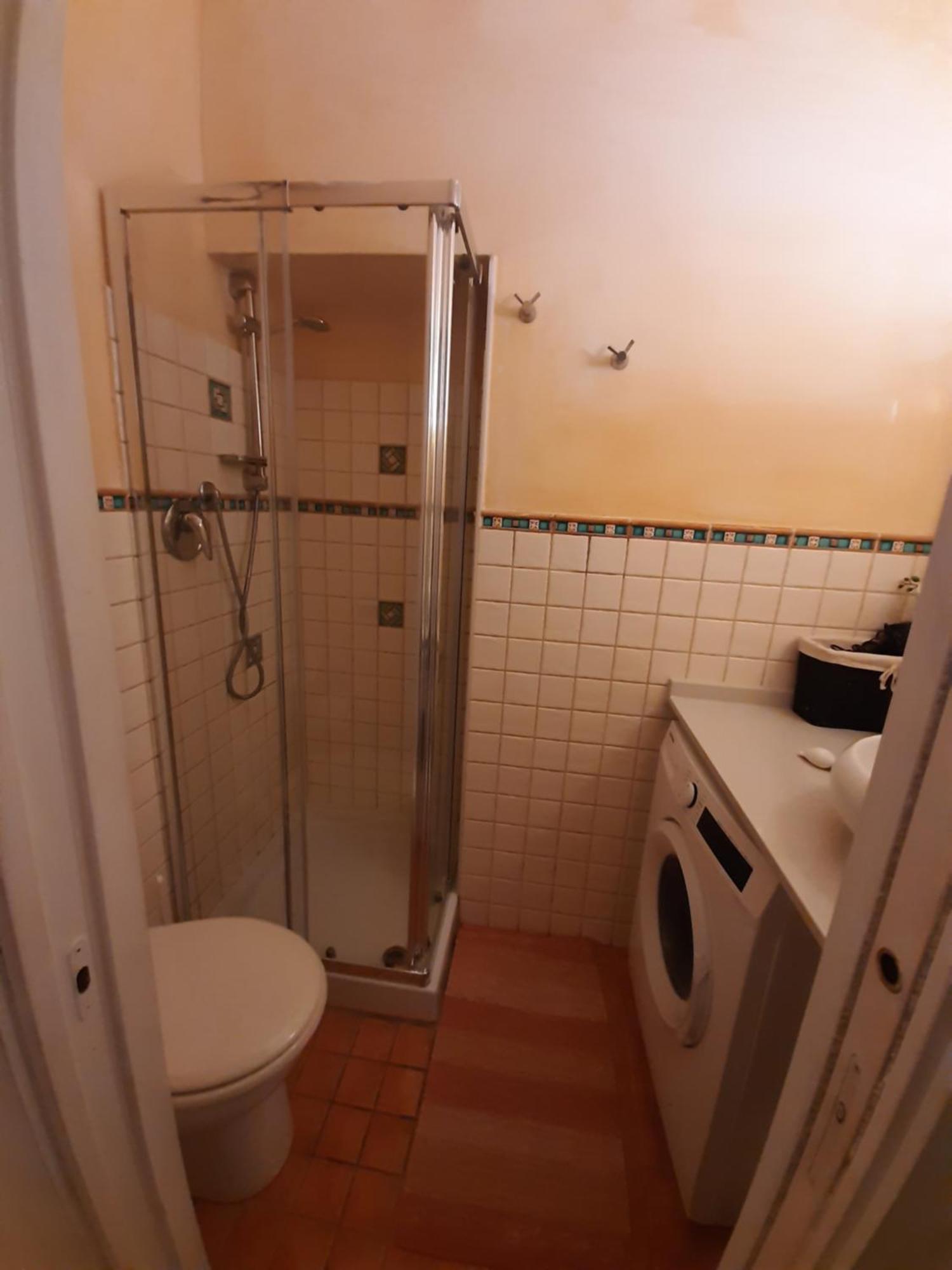Borgo Antico Apartment โมโนโปลี ภายนอก รูปภาพ