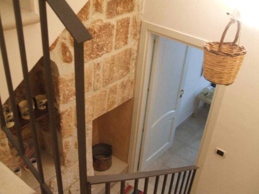 Borgo Antico Apartment โมโนโปลี ห้อง รูปภาพ