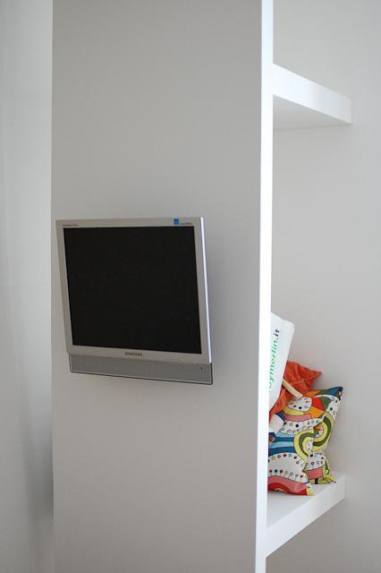 Borgo Antico Apartment โมโนโปลี ห้อง รูปภาพ