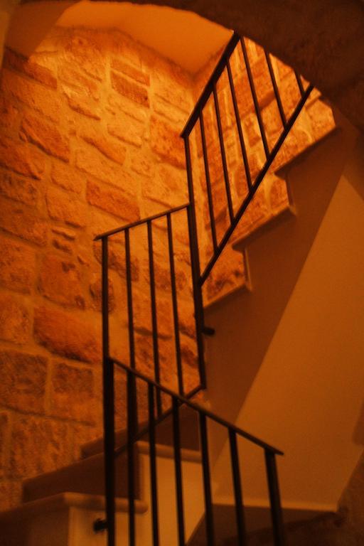 Borgo Antico Apartment โมโนโปลี ห้อง รูปภาพ