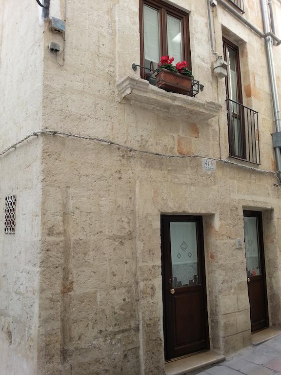 Borgo Antico Apartment โมโนโปลี ห้อง รูปภาพ