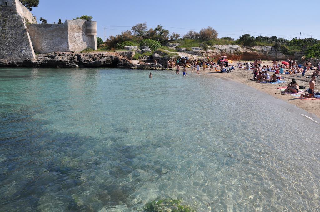 Borgo Antico Apartment โมโนโปลี ห้อง รูปภาพ